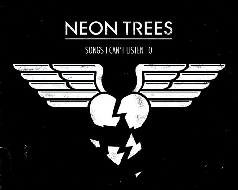 Neon Tree New Song