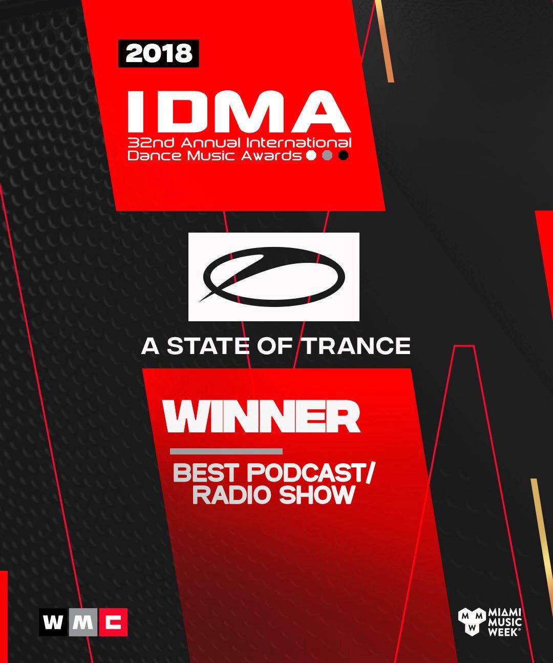 Best Podcast Radio Show A State Of Trance