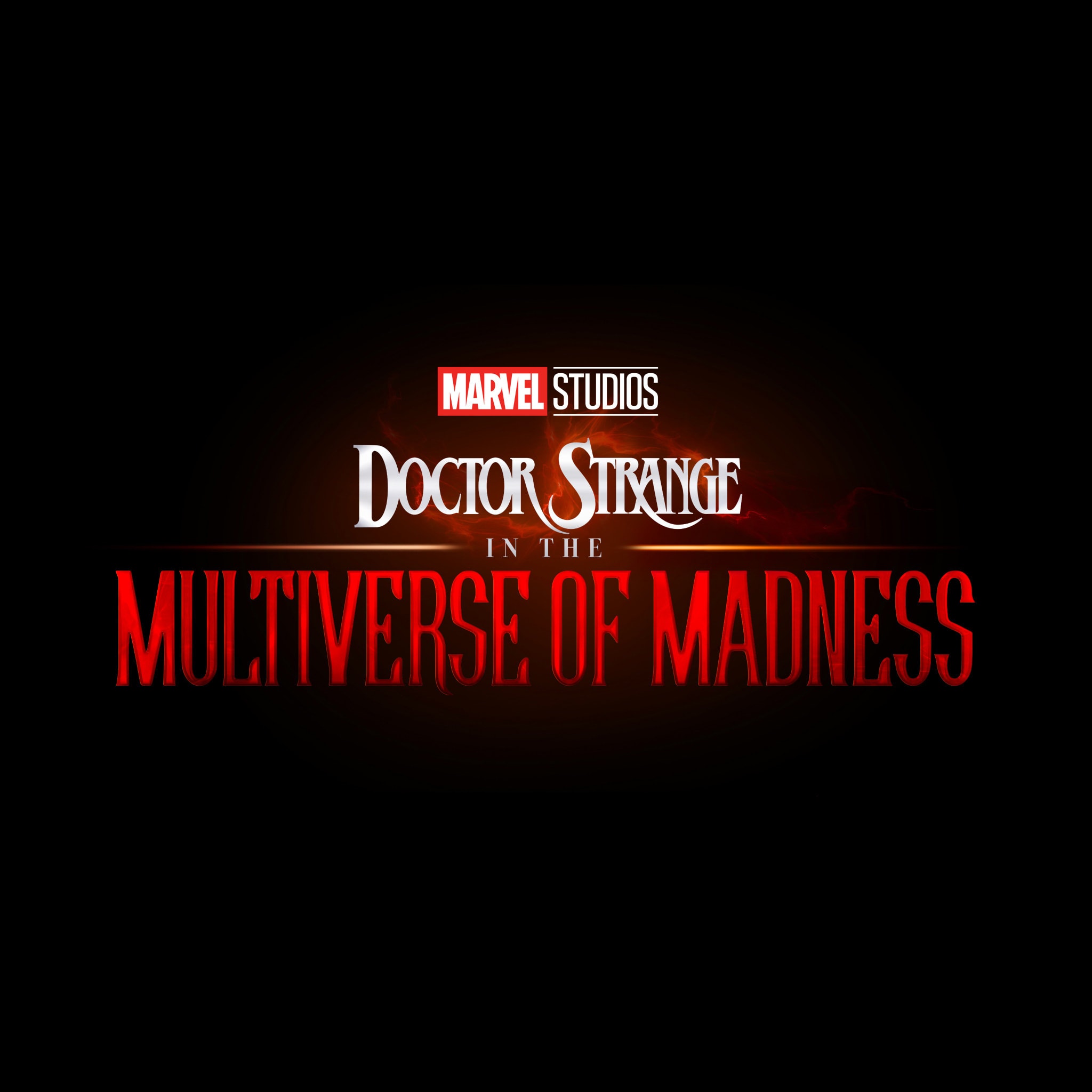 Doctor Strange Multiverse of Madness