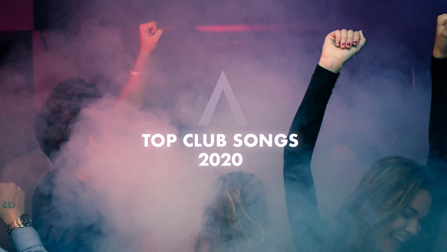 Top Club Songs of 2020, Club Playlist Nocturnal