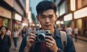 Best Travel Photography Guide